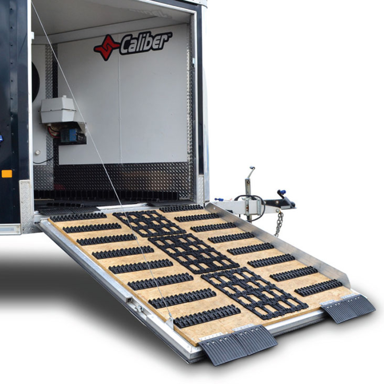 Liukueste Caliber Trax Grabber