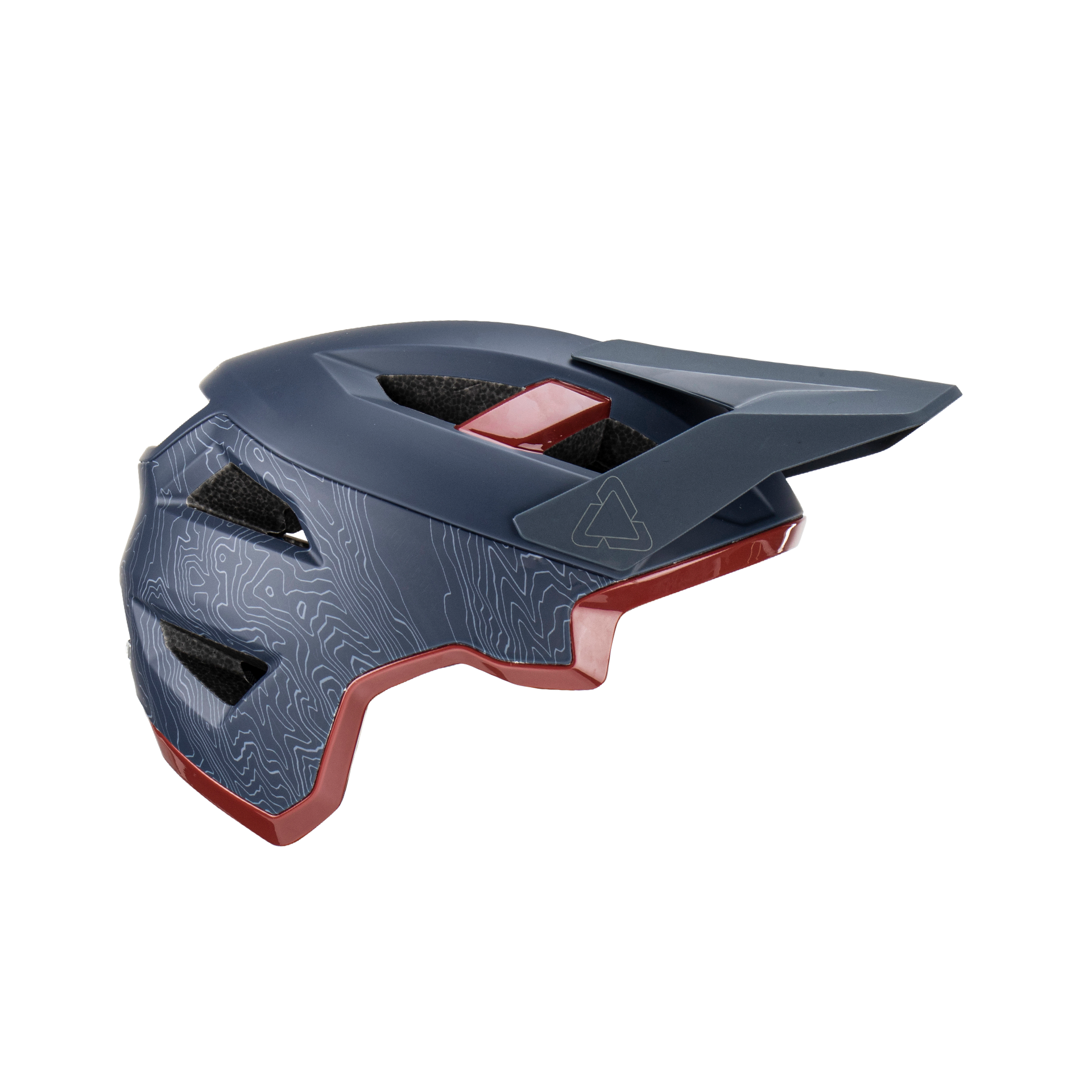 Jethelm Leatt AllMtn 3.0 V23
