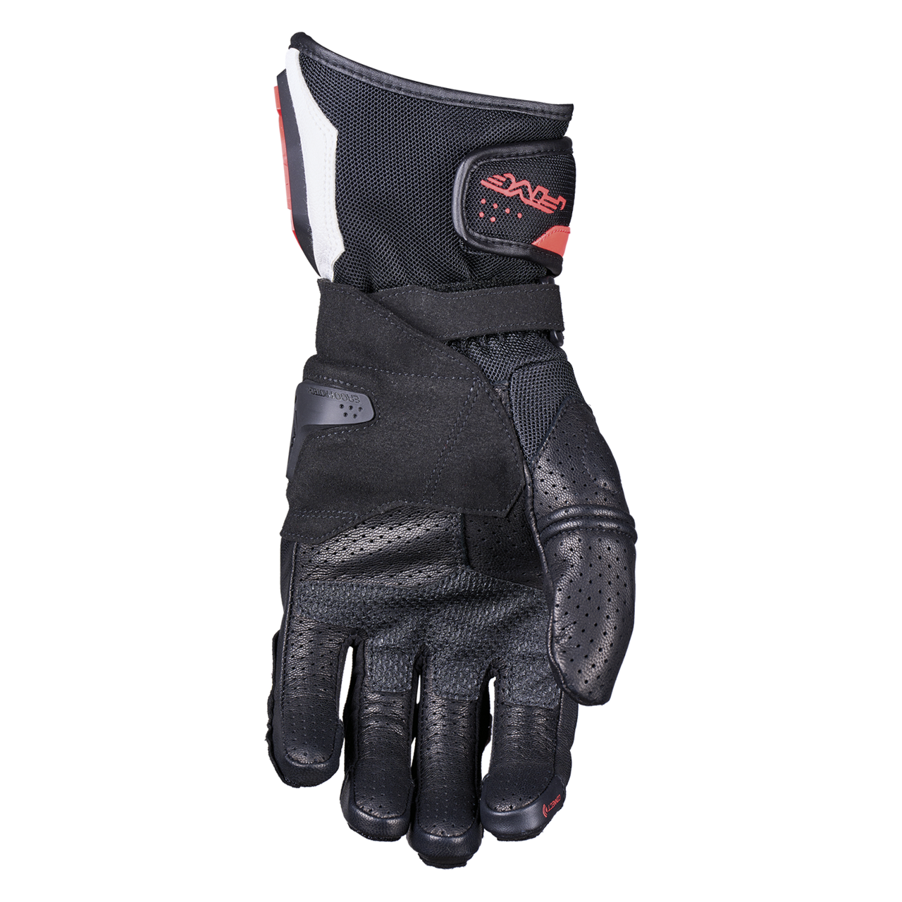 Mănuși Moto Five RFX4 Evo Airflow