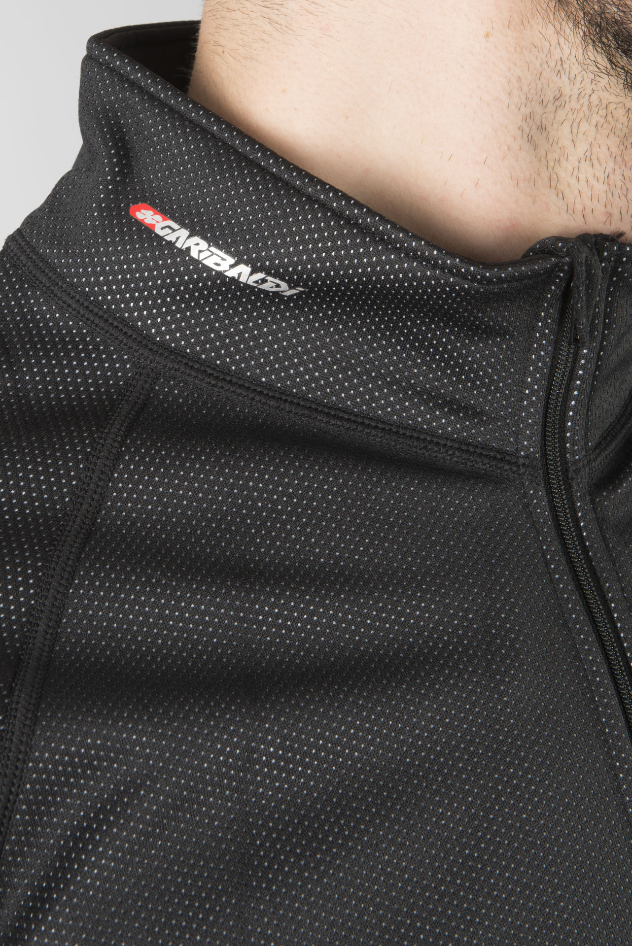 Garibaldi Waterproof Top Tech