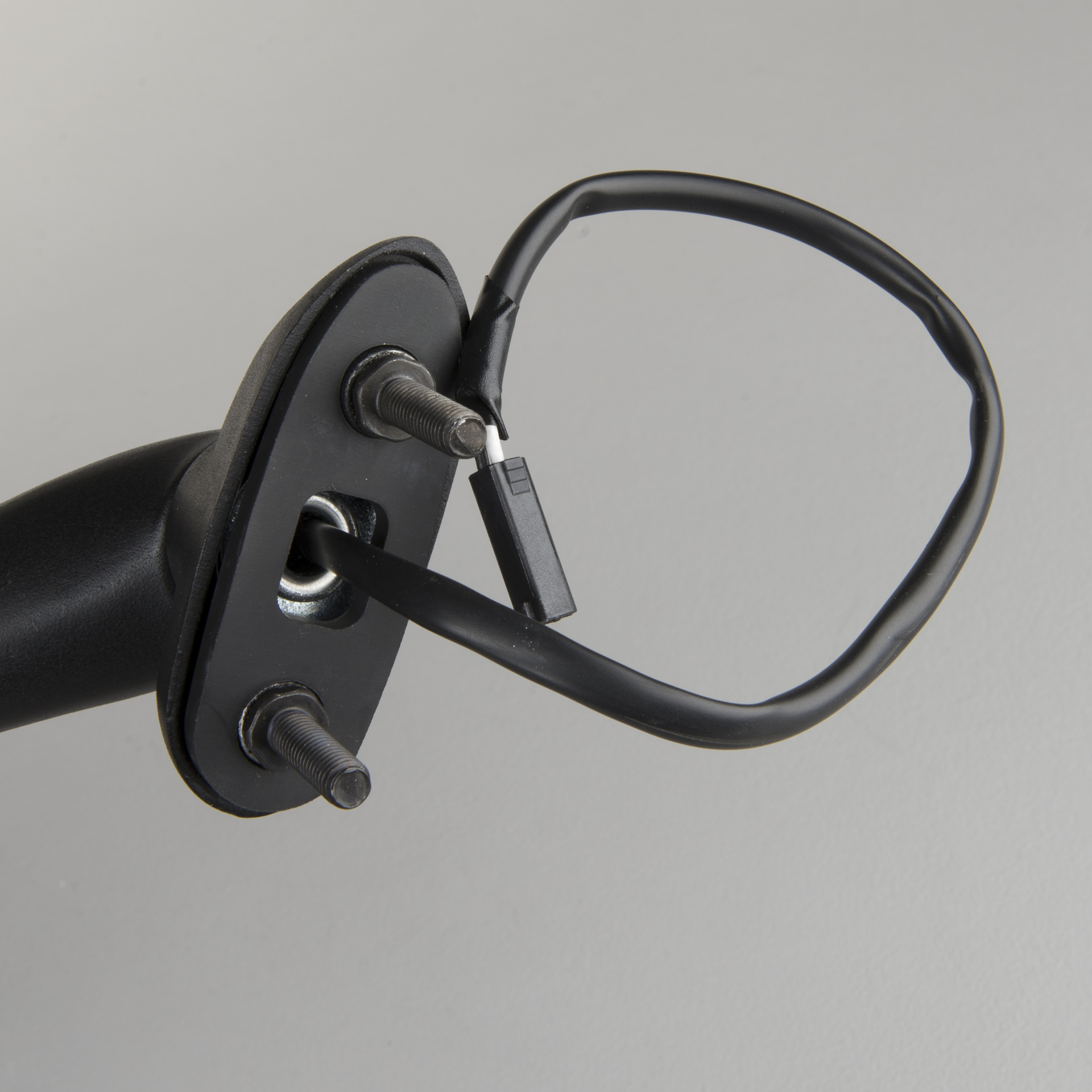 JMP Rearview Mirror with Indicators