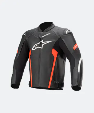 Alpinestars Faster V2 Motorjas