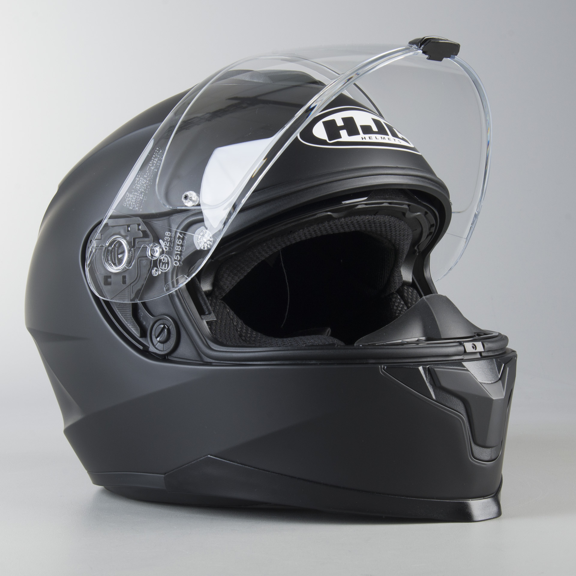 HJC C70 Helmet