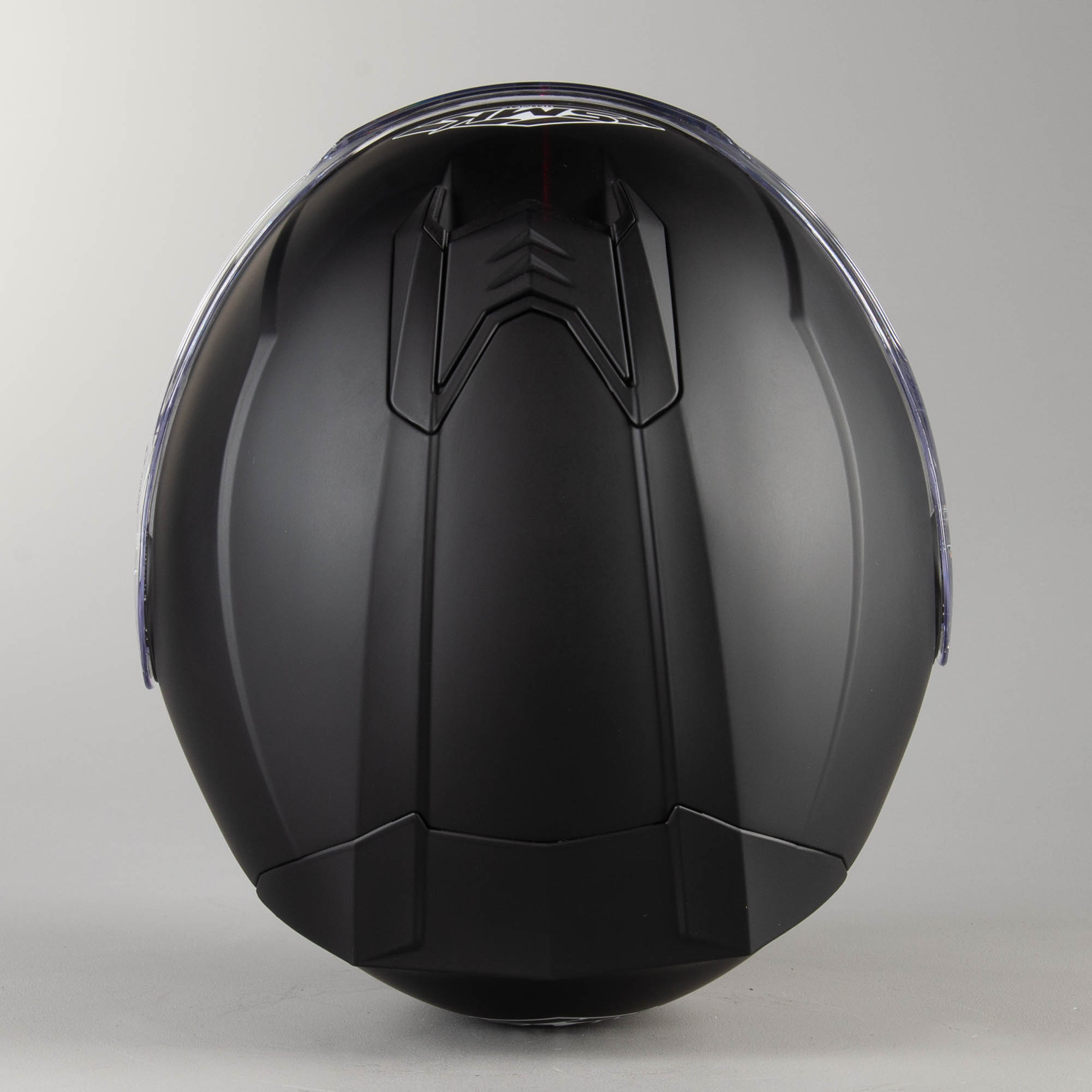 SMK Glide Basic Flip-Up Helmet