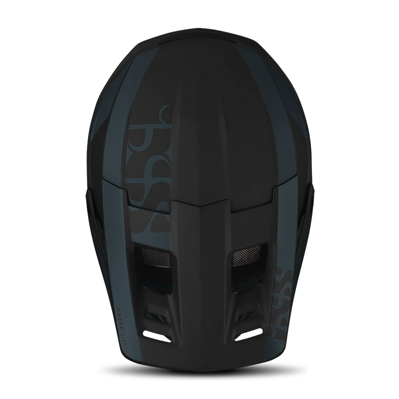 Casco MTB Descenso iXS Xult