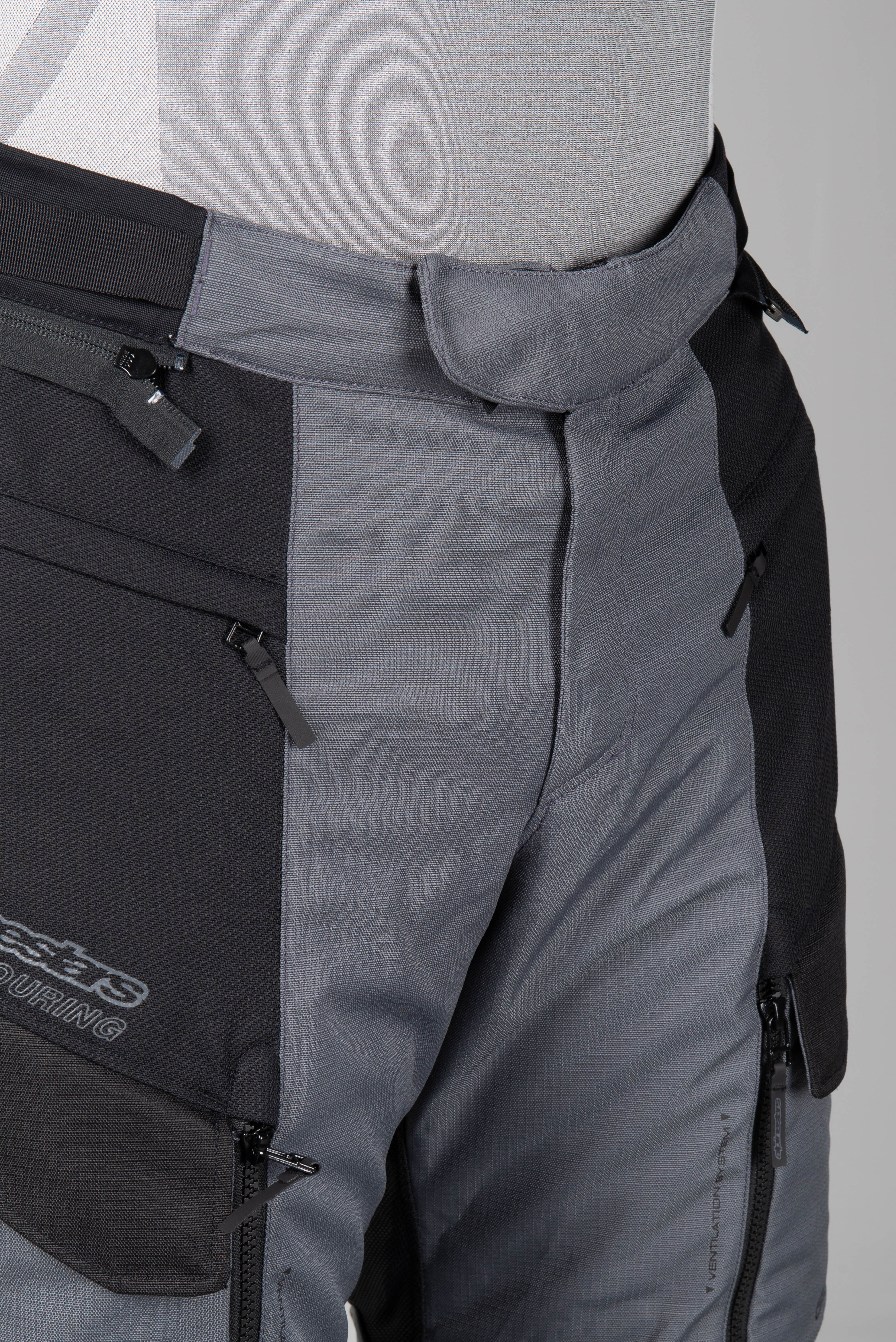 Alpinestars Valparaiso V3 Drystar MC Pants