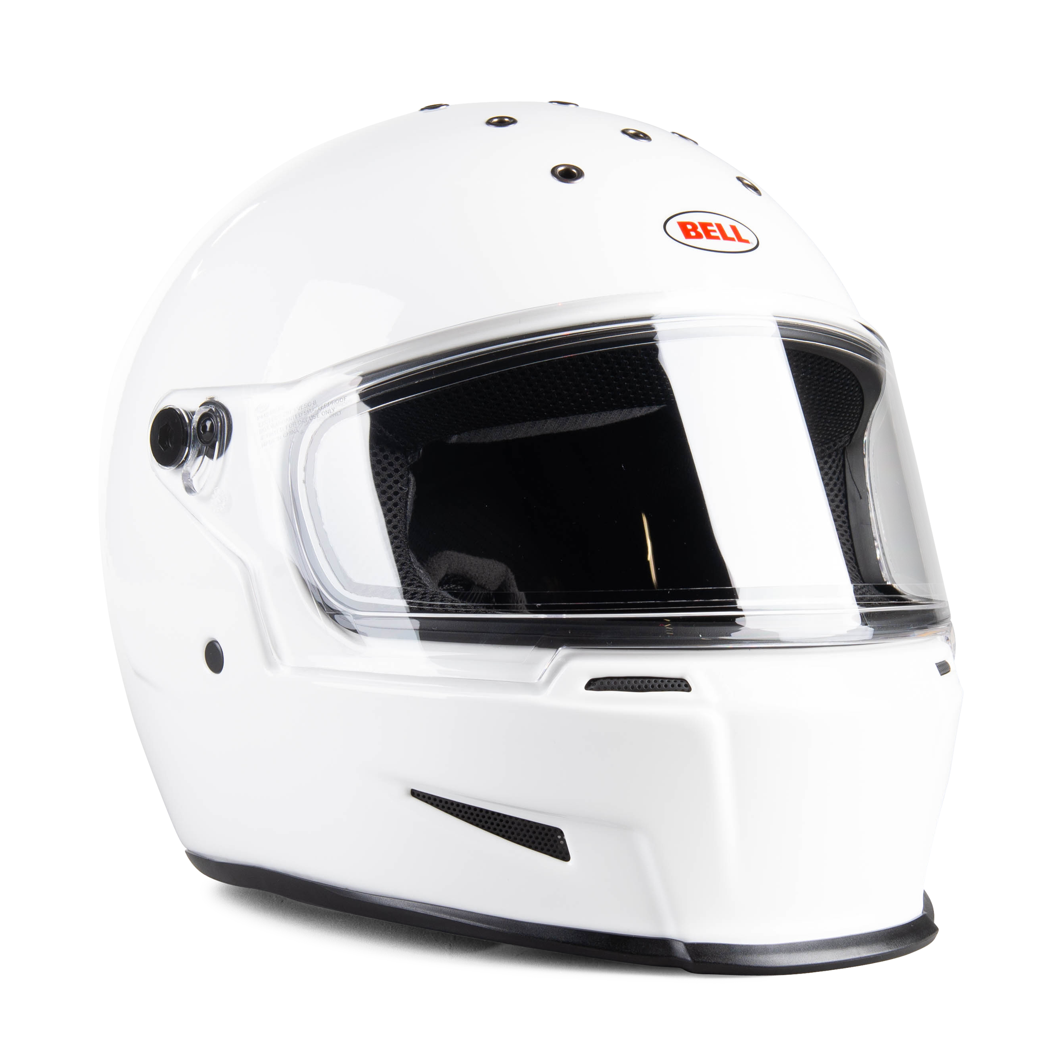 BELL Eliminator Solid Eliminator Helmet 24mx - Main Image