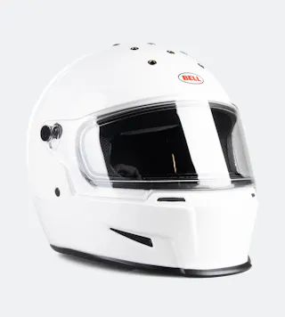 Helma Bell Eliminator Solid