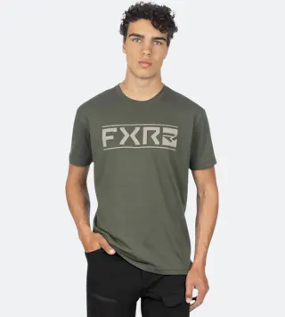 T-shirt FXR Victory Premium