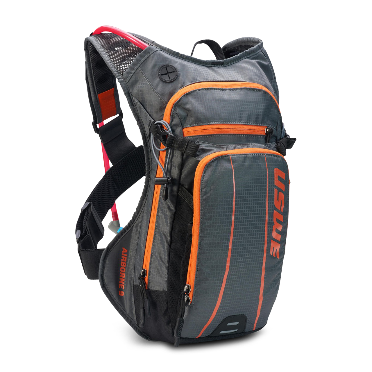 USWE Airborne 9L MTB Hydration Pack