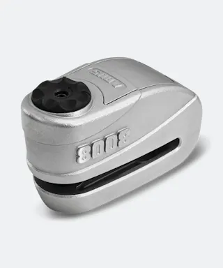 Remschijfslot ABUS Detecto 8008 XPlus 2.0