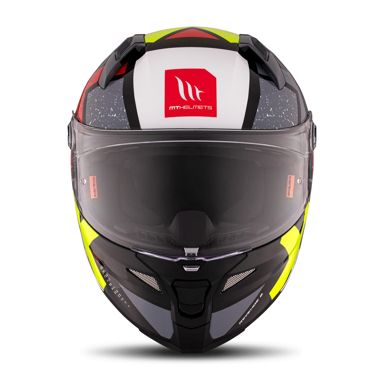 MT Revenge 2 S Full Face Helmet