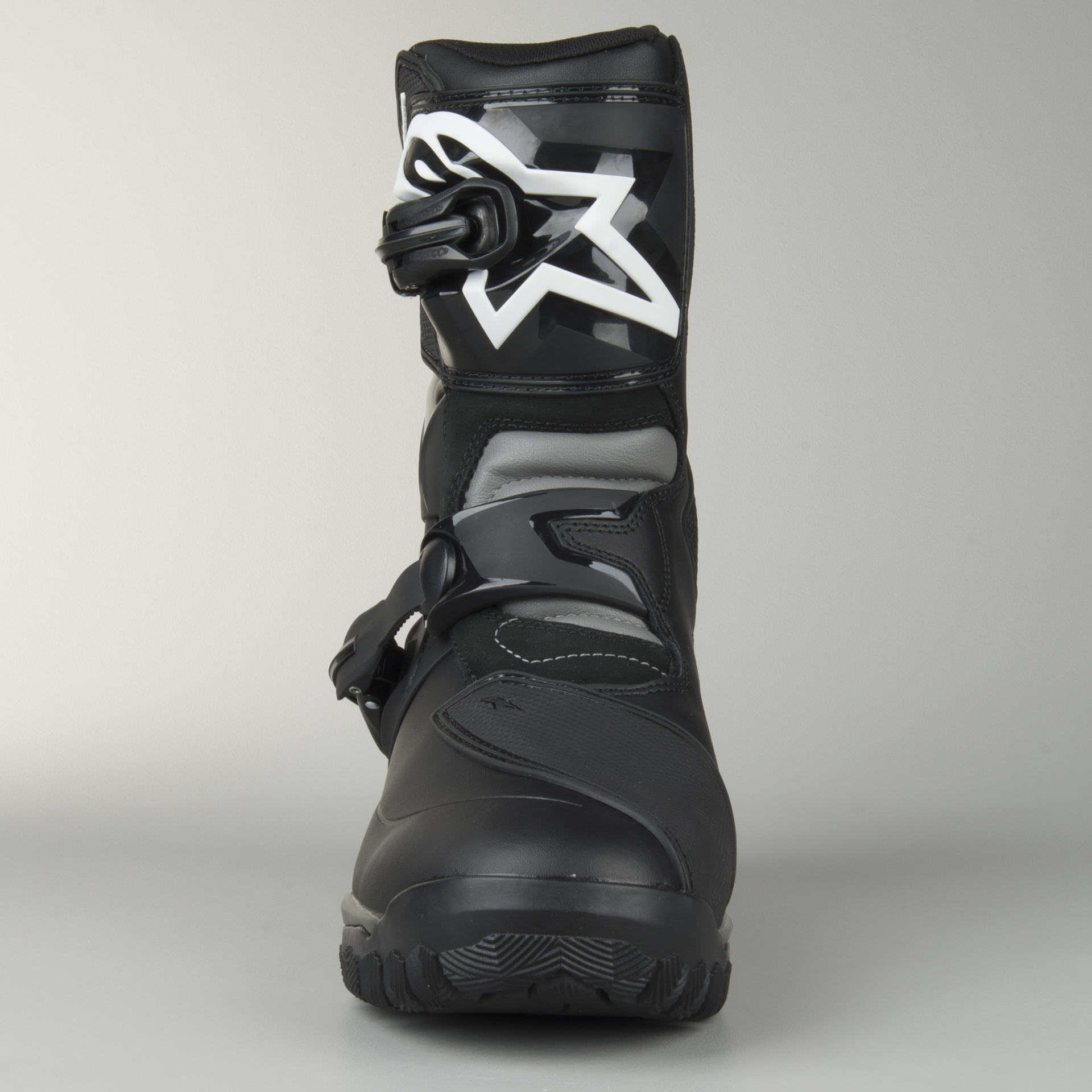 Botas de Moto Alpinestars Belize DryStar Honda