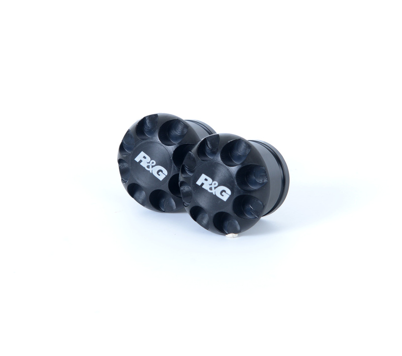 Inserts De Cadre R&G RACING