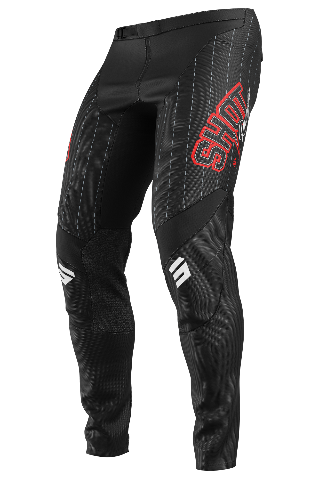 Shot Race Gear Contact Dawg 27 Clothing Kit - Trousers