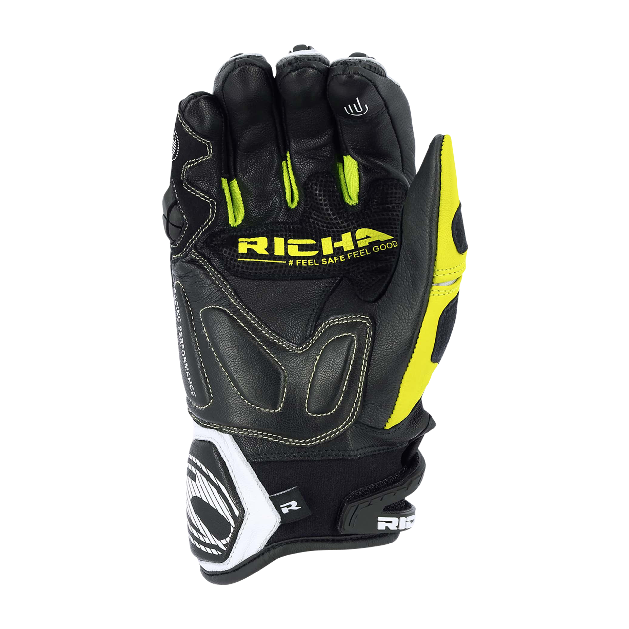 Richa Stealth Gloves