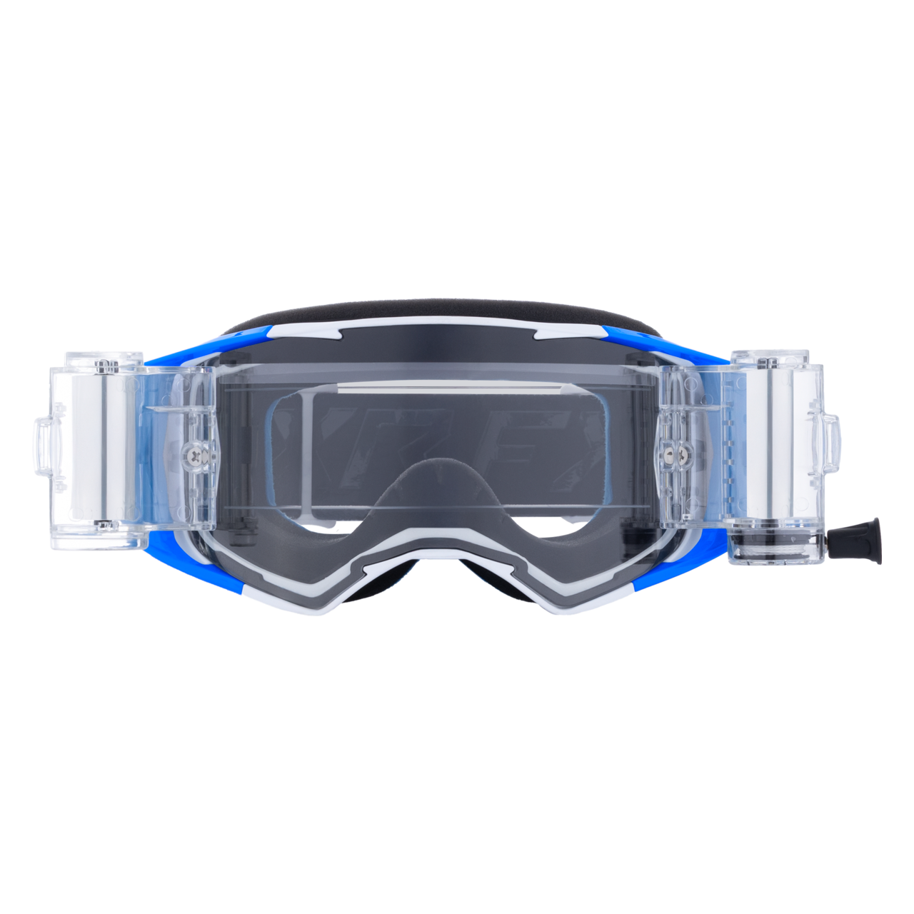 Gafas de Cross FXR Factory Ride Roll-Off