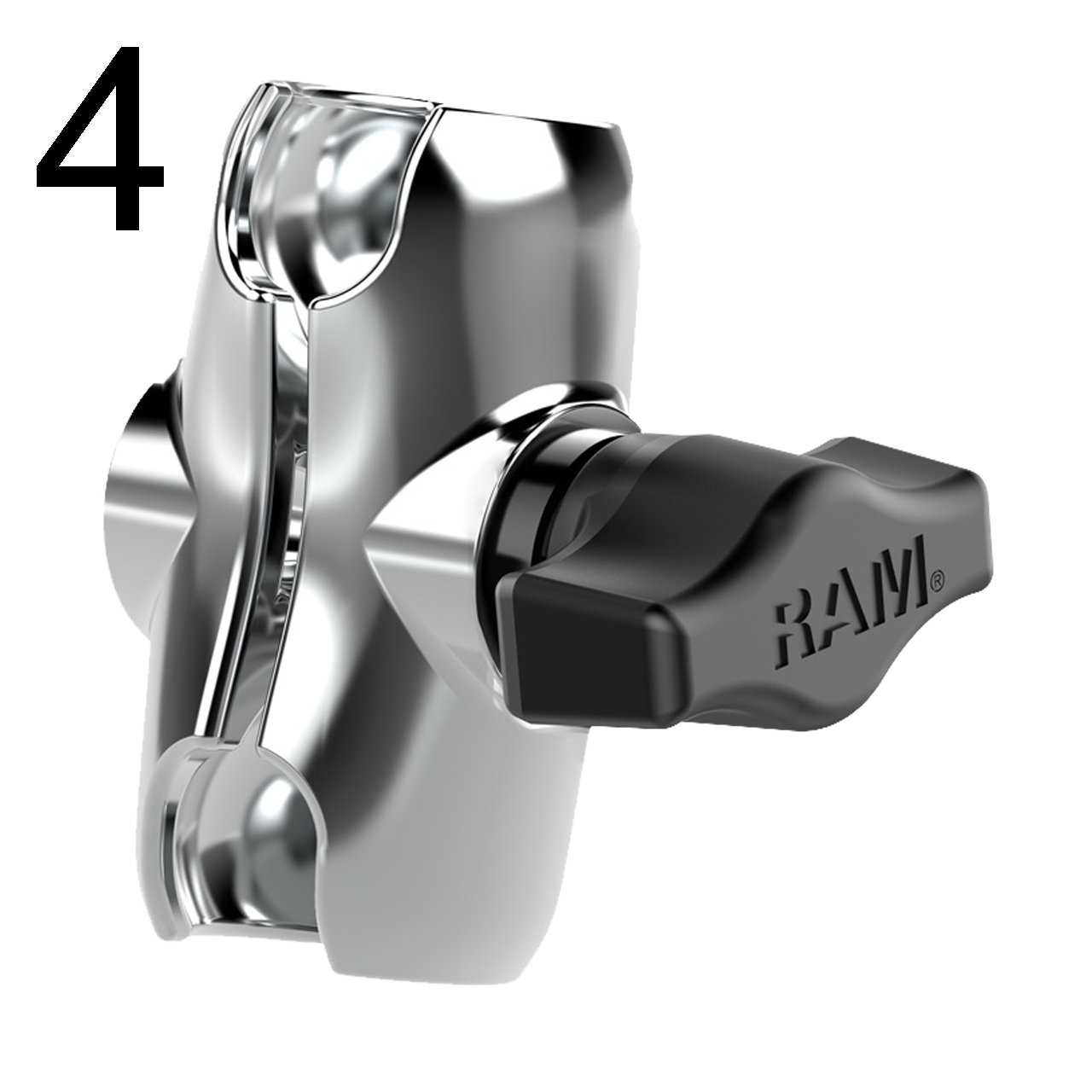 Varret RAM® Mounts
