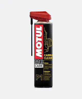 Carburateurreiniger Motul P1