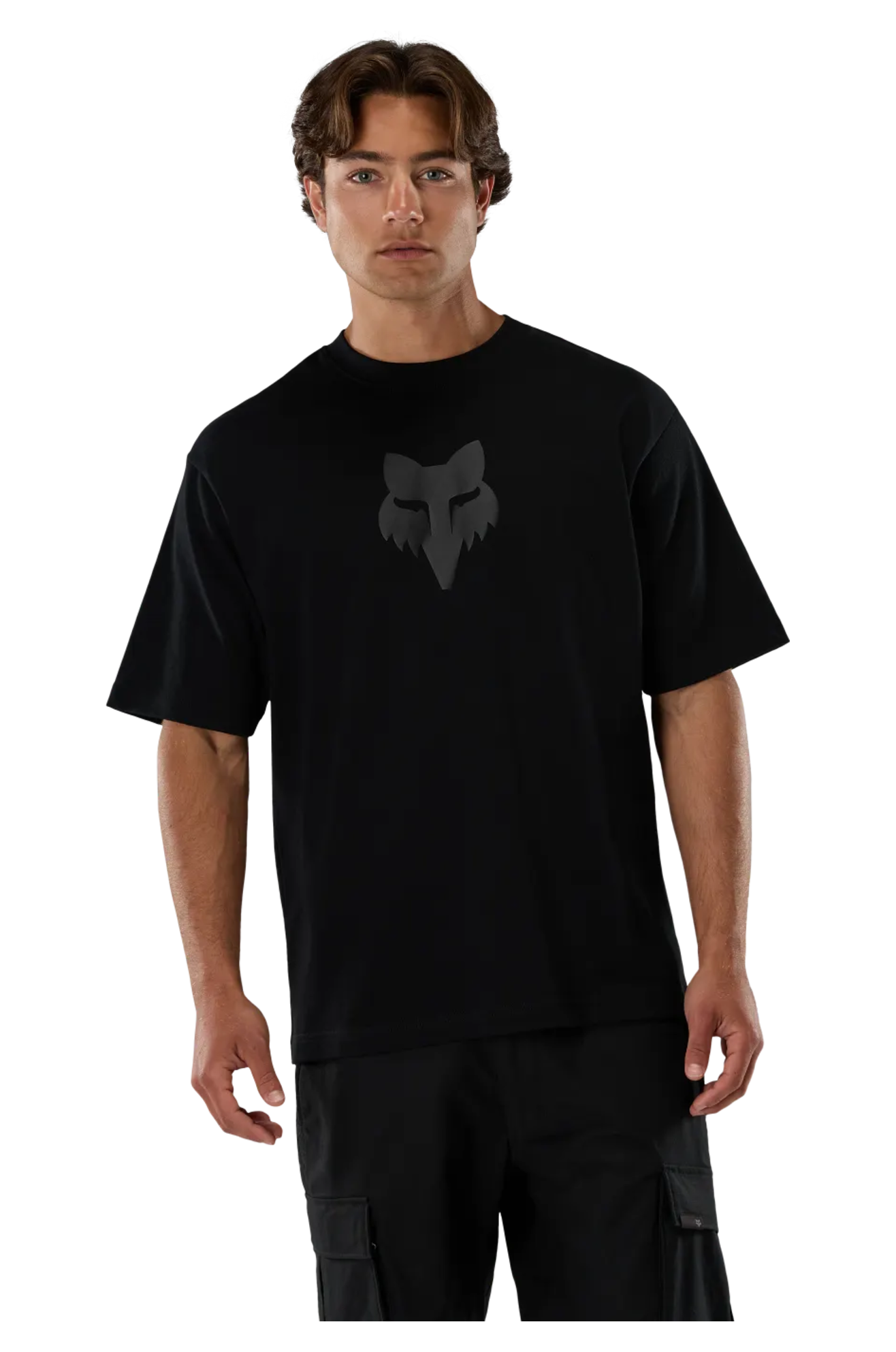 Tričko FOX Head Heavyweight