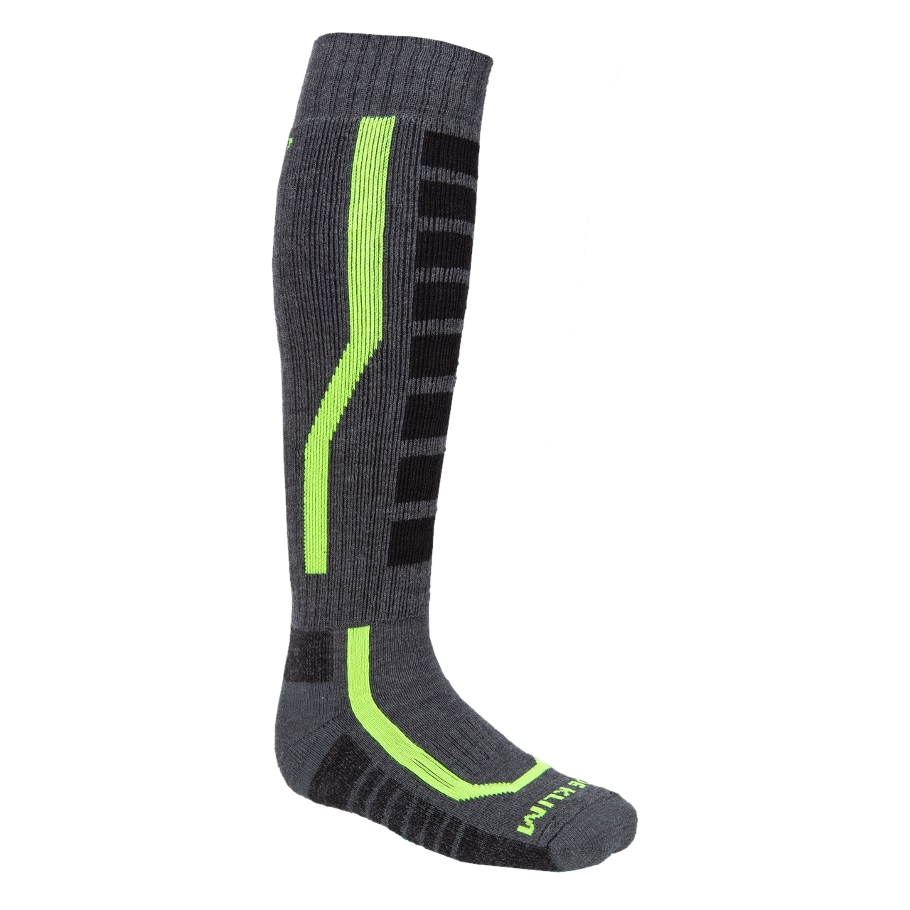 Motorsokken Klim Aggressor Sock 2.0