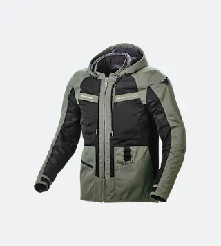 MC-Jakke Macna Chinook