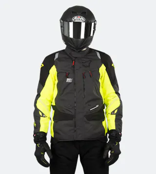 Jakke Macna Essential