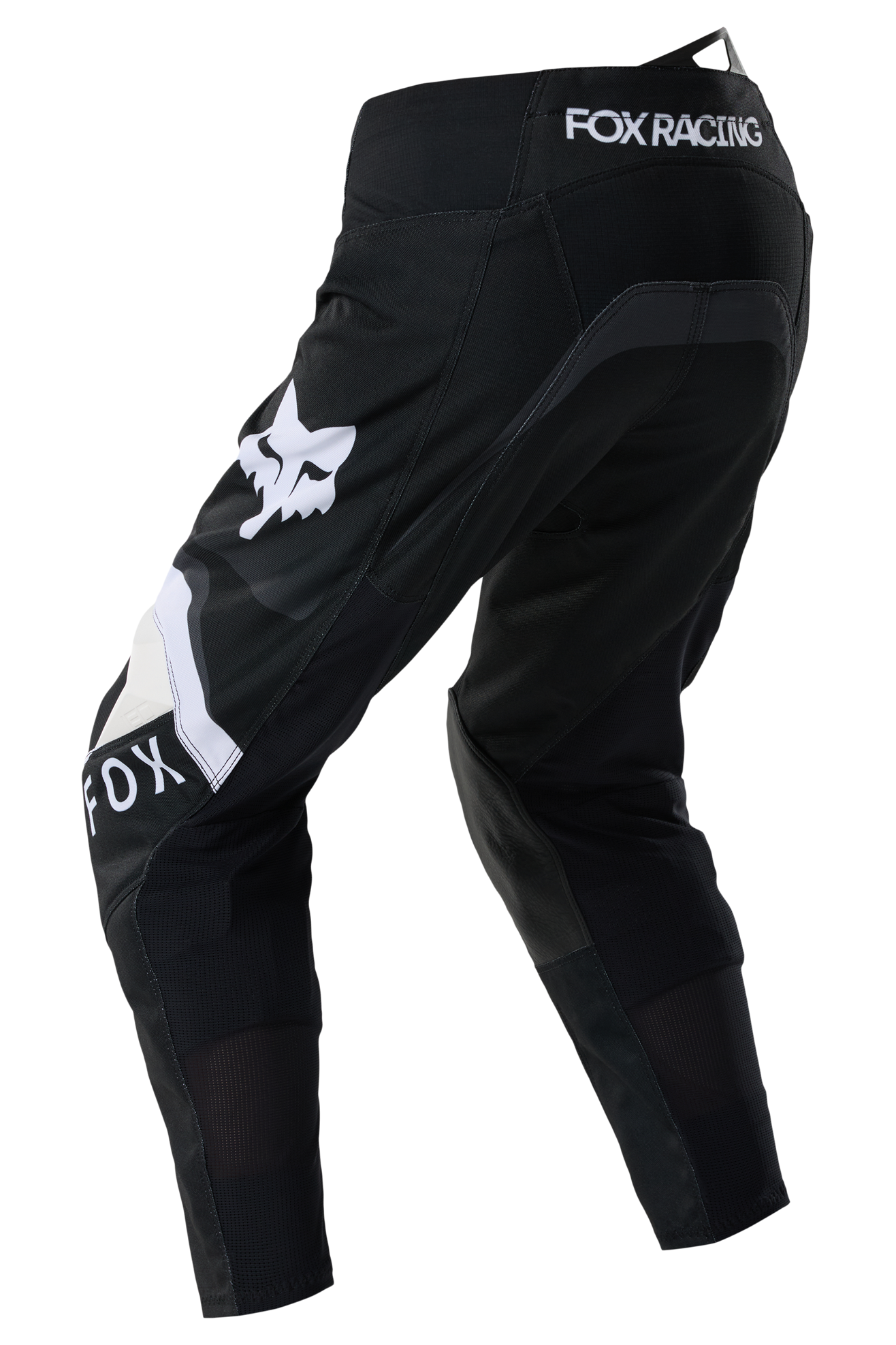 Pantalones de Cross FOX 180 Frame Niño