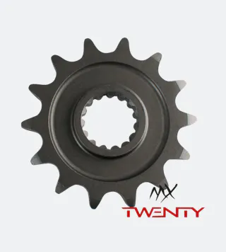 Pignon Twenty