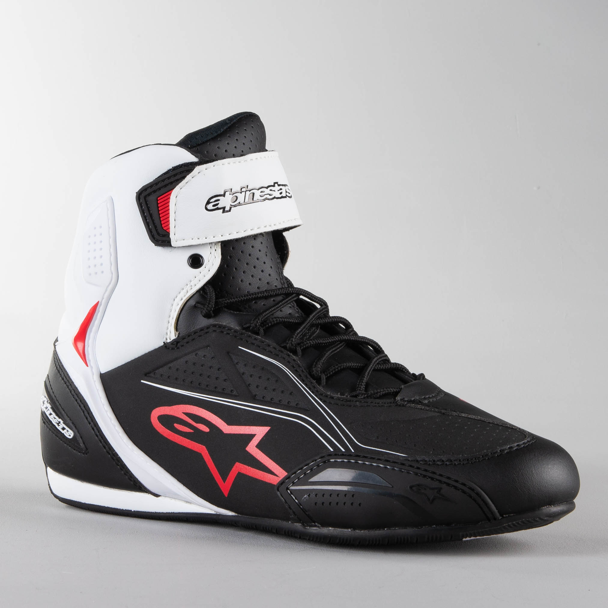 Zapatillas de Moto Alpinestars Faster-3