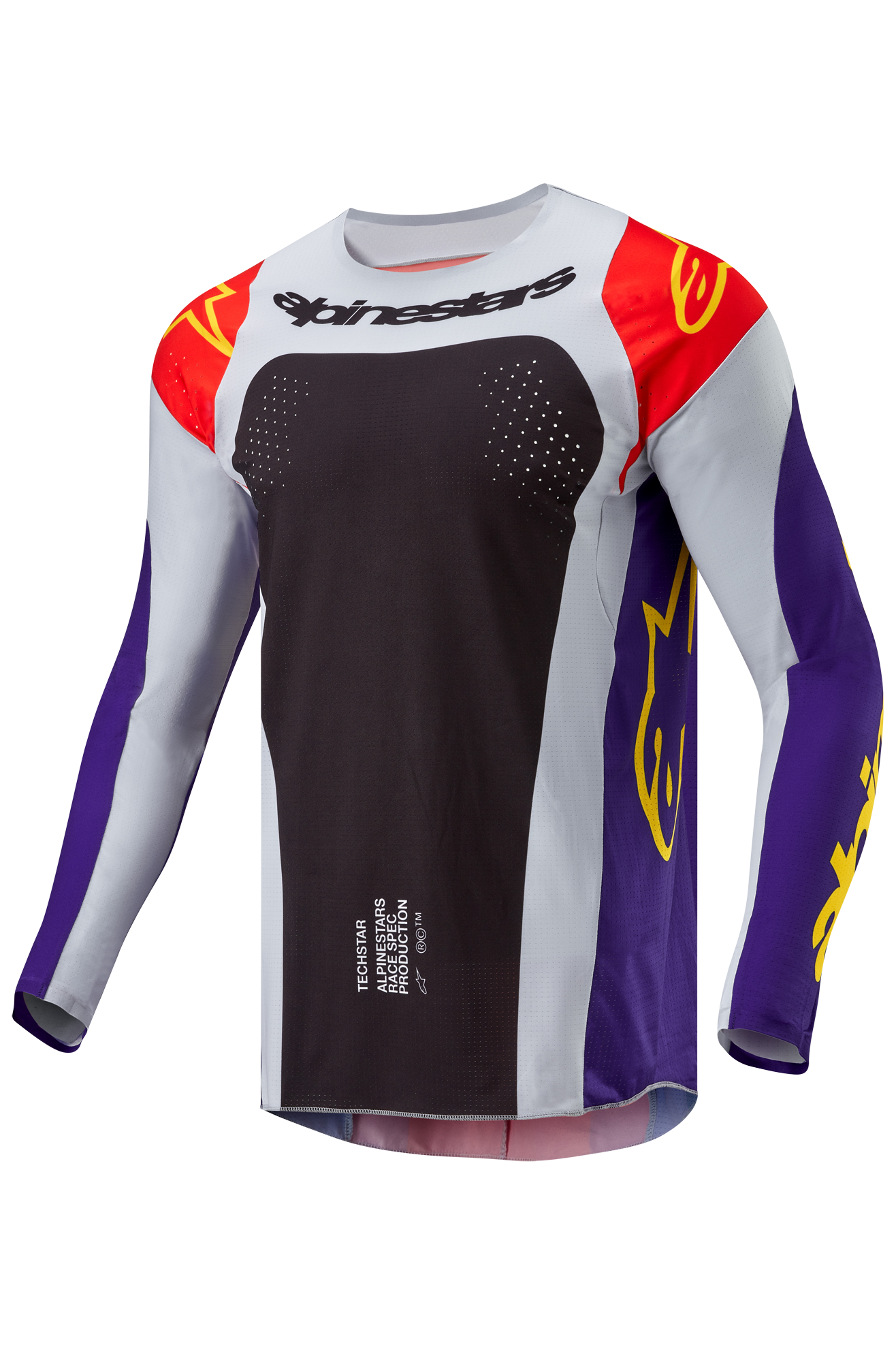 Alpinestars Techstar Ocuri MX Jersey