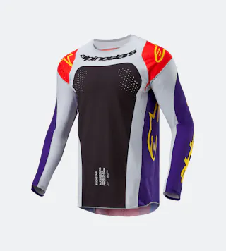 Crosstrui Alpinestars Techstar Ocuri