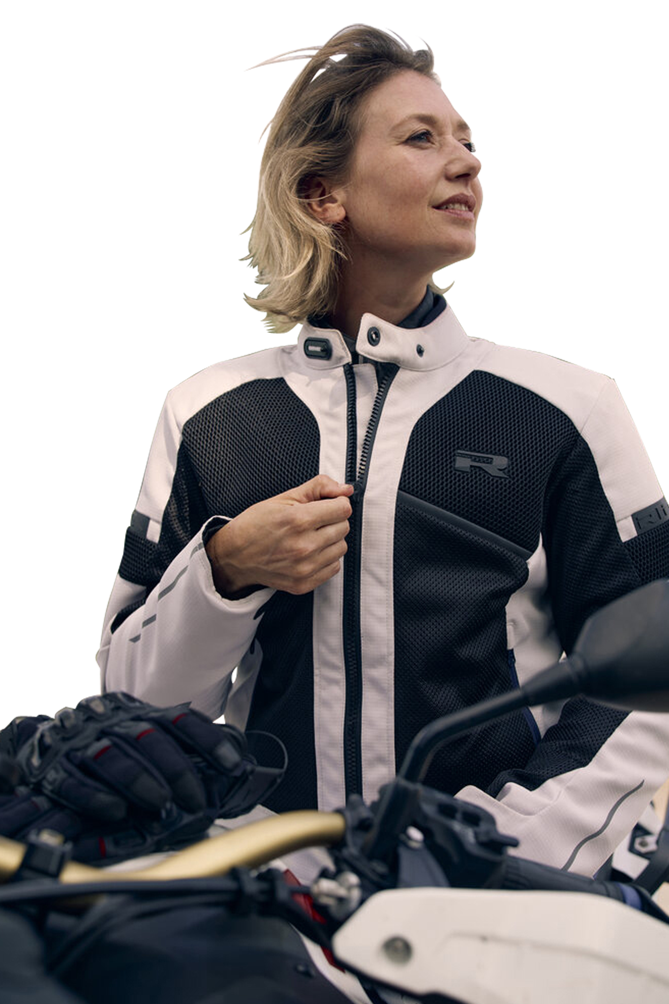 Richa Airstream X-2 MC Jacket Women