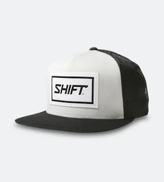 Shift Wordmark Cap