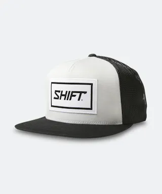 Pet Shift Wordmark
