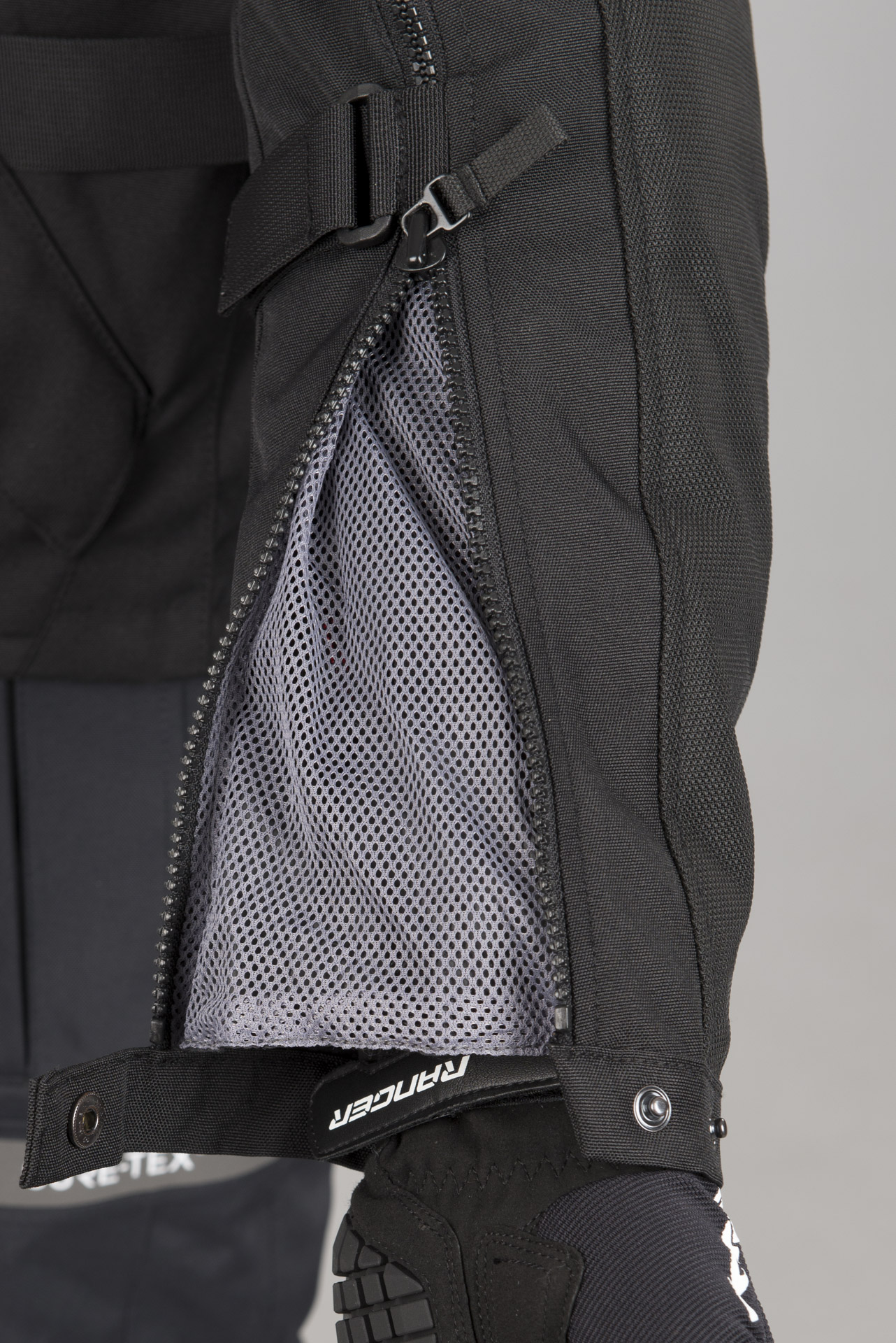 Spidi Modular Jacket