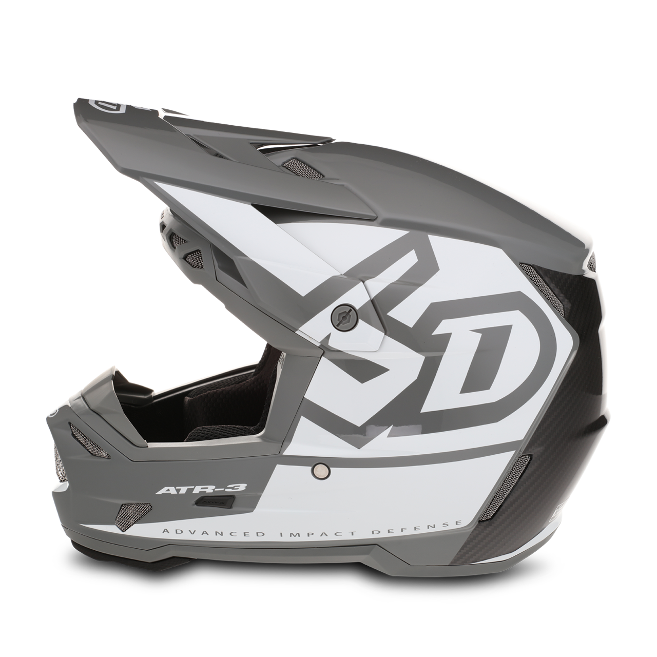 Crosshelm 6D ATR-3 Hex