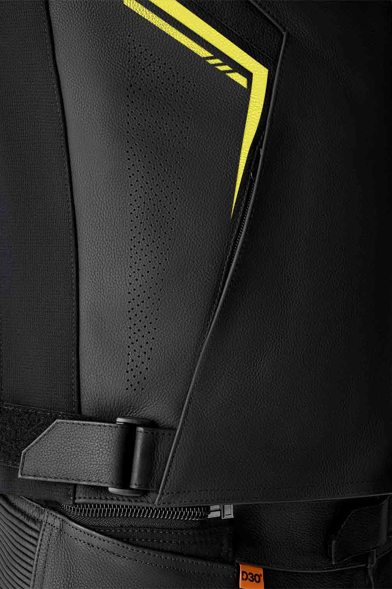 RST S1 D30 MC Jacket