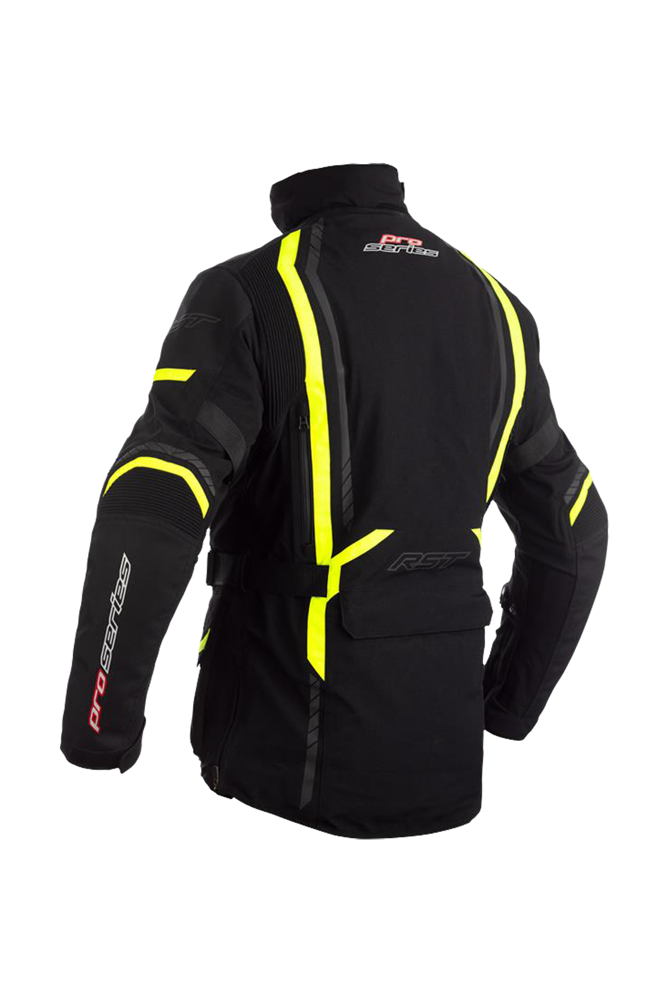 RST Pathfinder Motorcycle Jacket
