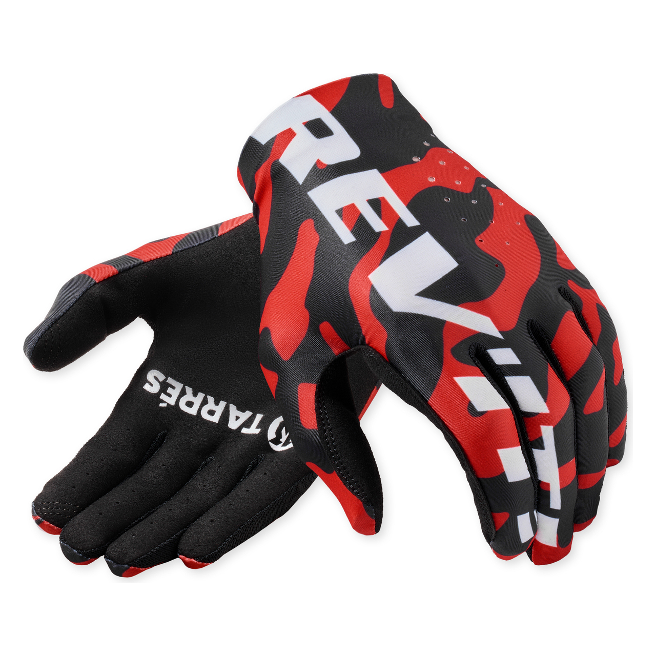 Guantes de Moto REV'IT! Tacto