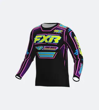MX Krekls FXR Podium 26 Jauniešiem