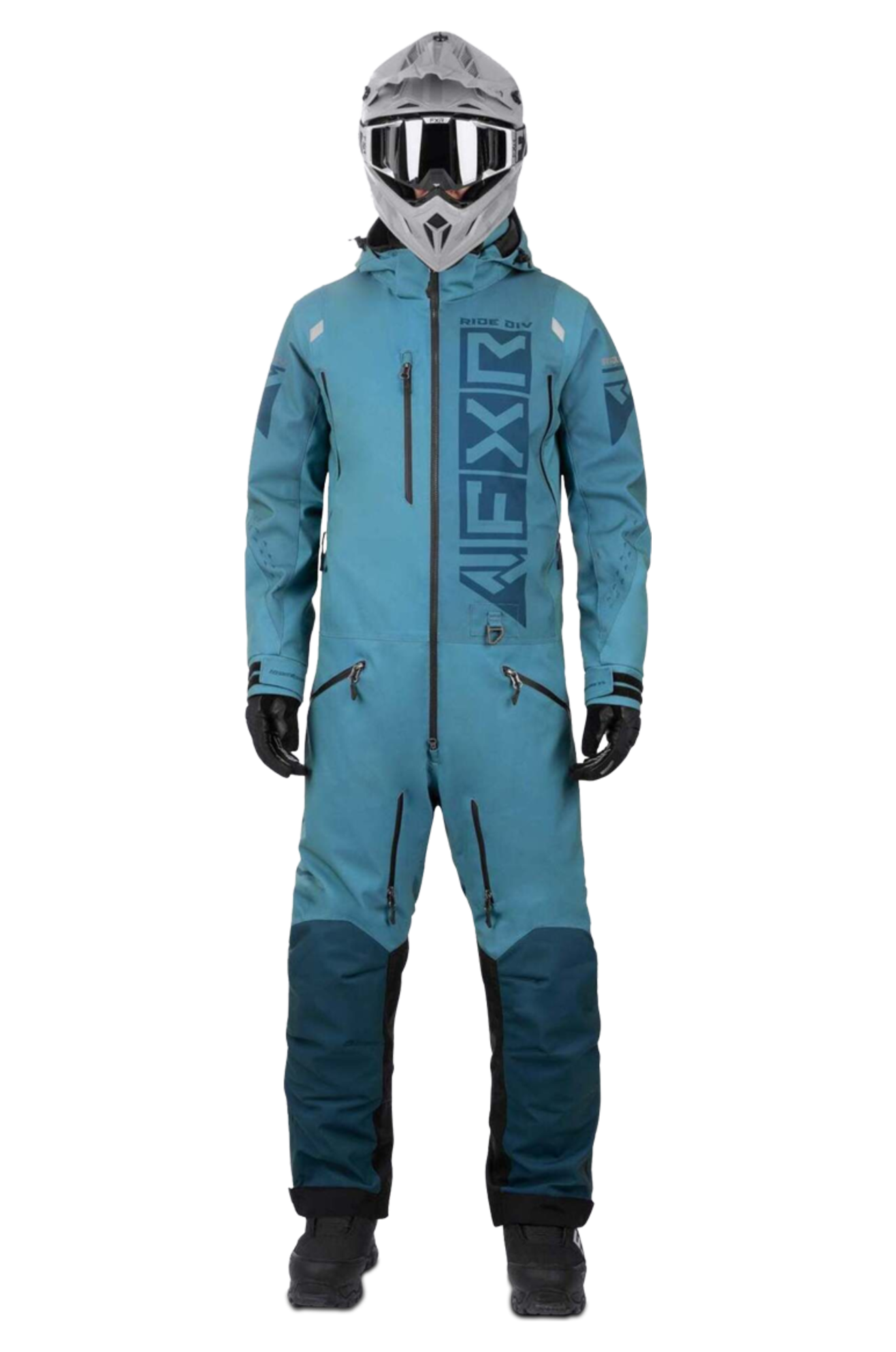 Sneeuwpak FXR Helium Lite