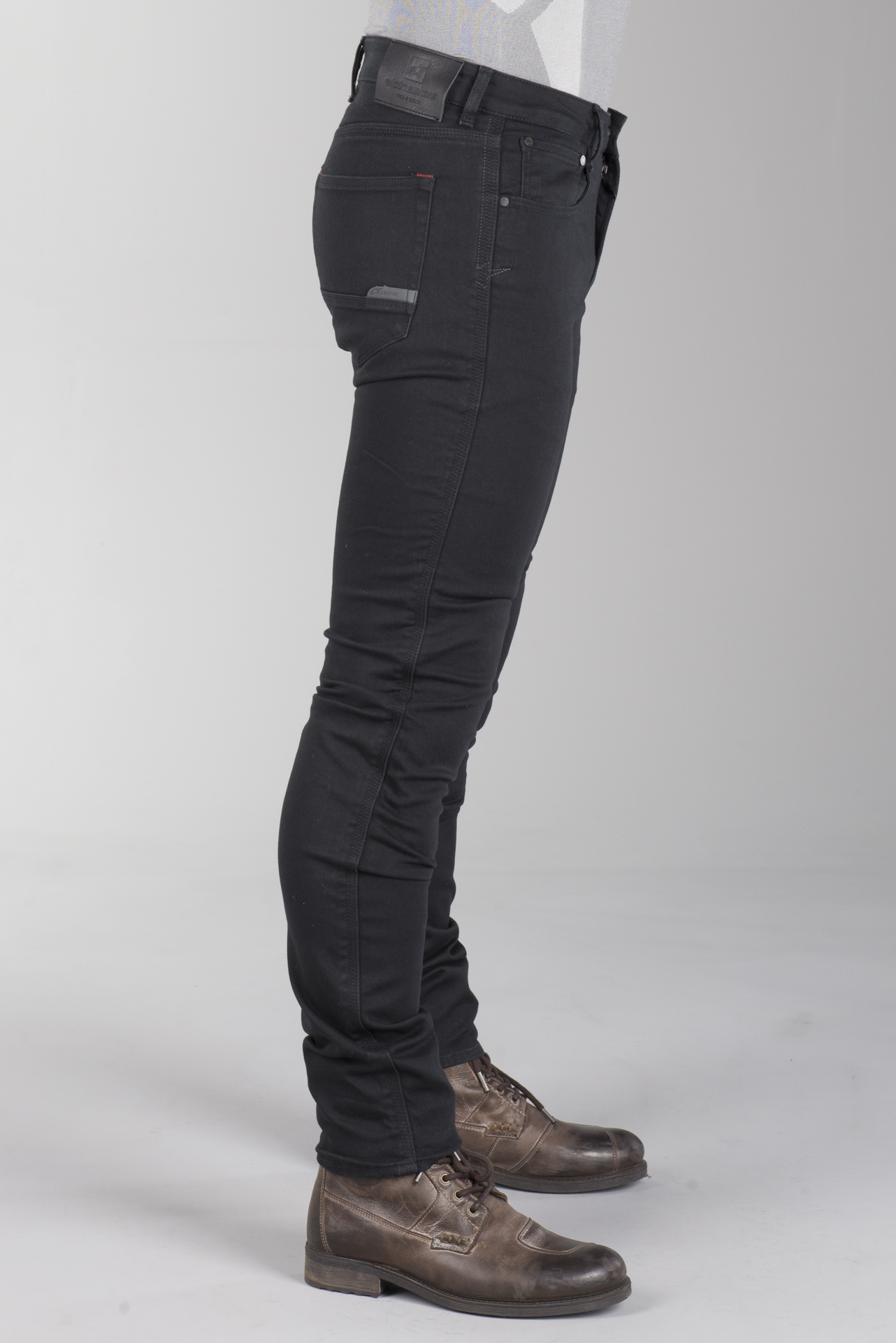 Motorjeans Alpinestars Copper V2 Denim