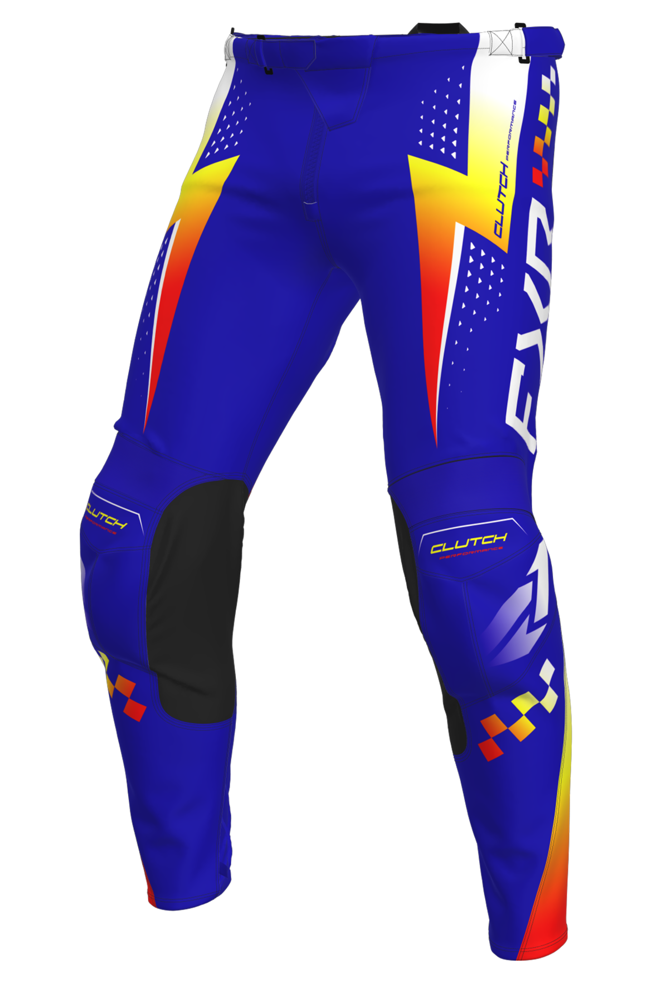 FXR Clutch Pro MX Trousers 26 | 24MX