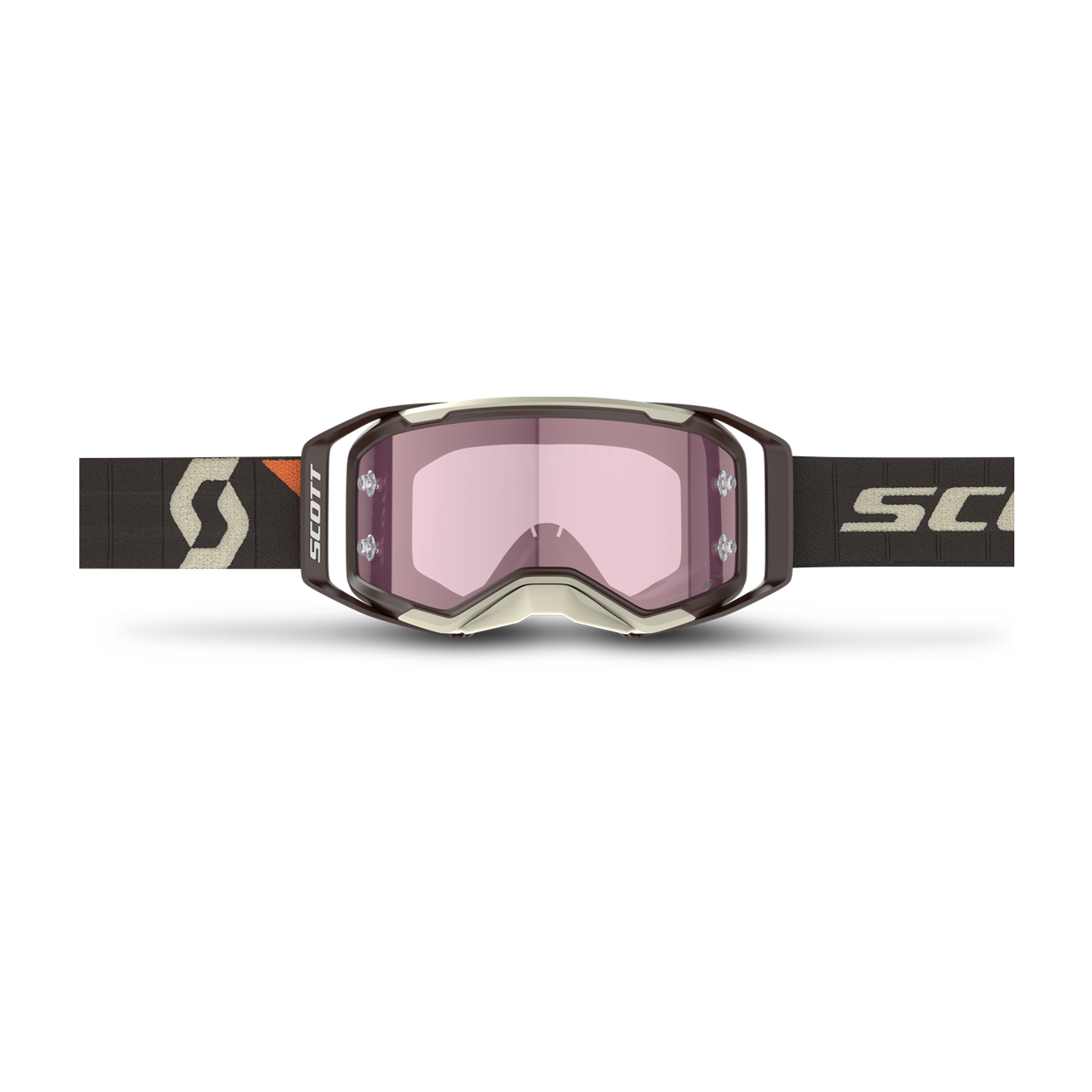 Gafas Moto de Nieve Scott Prospect 2.0 Amp