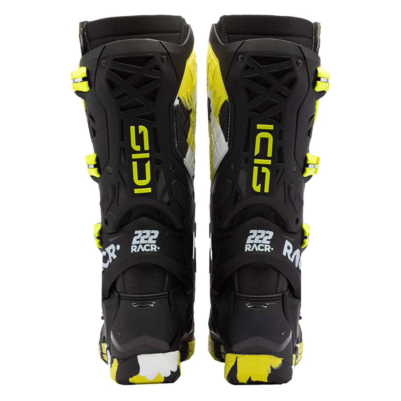 MX Ботуши Sidi Crossair X 2026