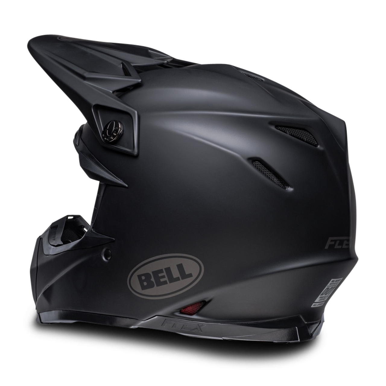 BELL Moto-9S Flex MX Helmet