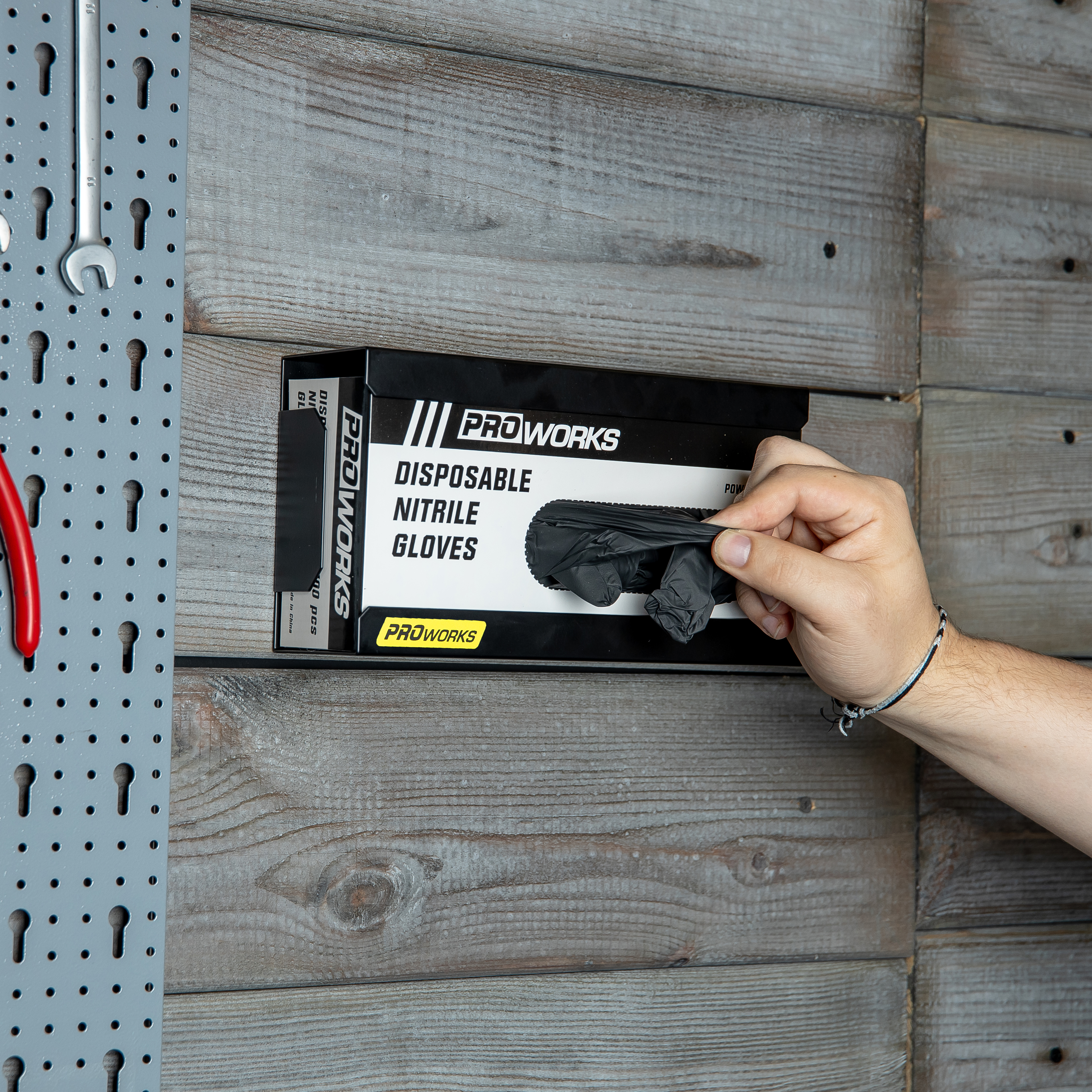 Proworks Glove Dispenser