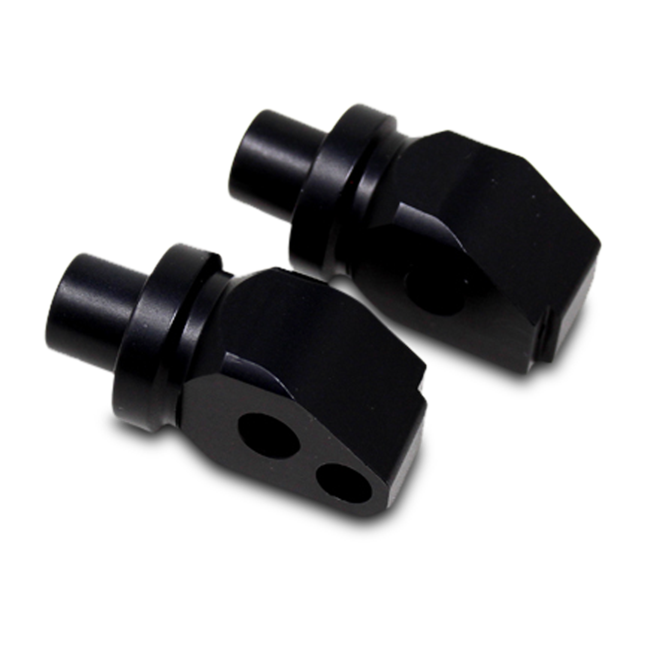 Passagiersvoetsteun Adapters Valter Moto