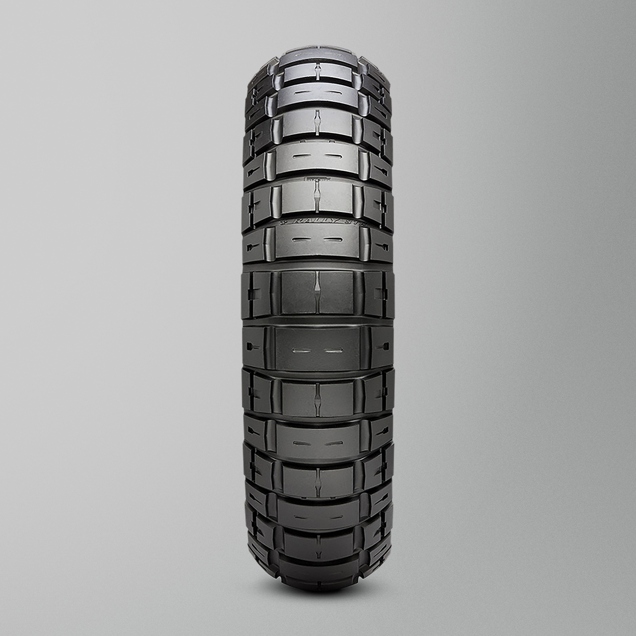 Pirelli Scorpion™ Rally STR MC Tyre 120/70 R 19 M/C 60V M + S TL - Now 13%  Savings | XLMOTO